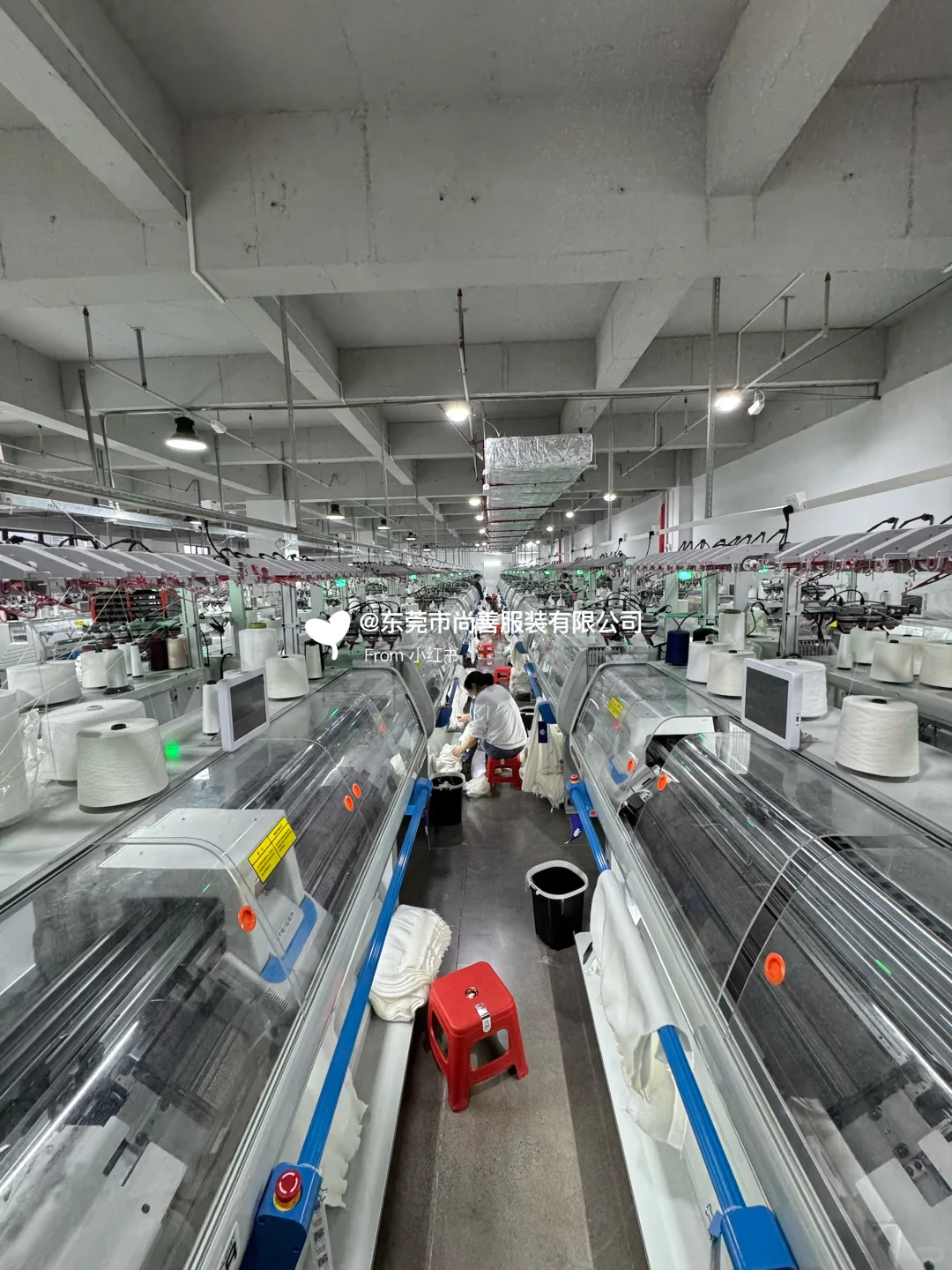 做服装你还没选对工厂❓❓那你就亏了‼️