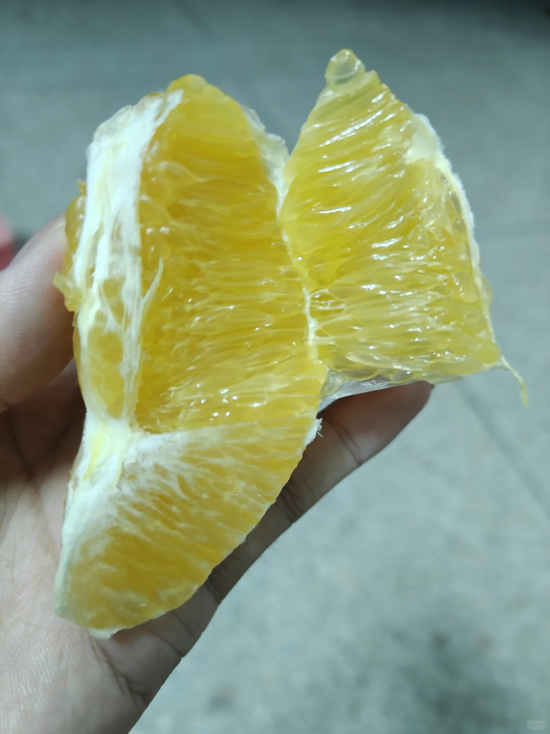 ?我真的被气笑了!68块10斤赣南脐橙贵?