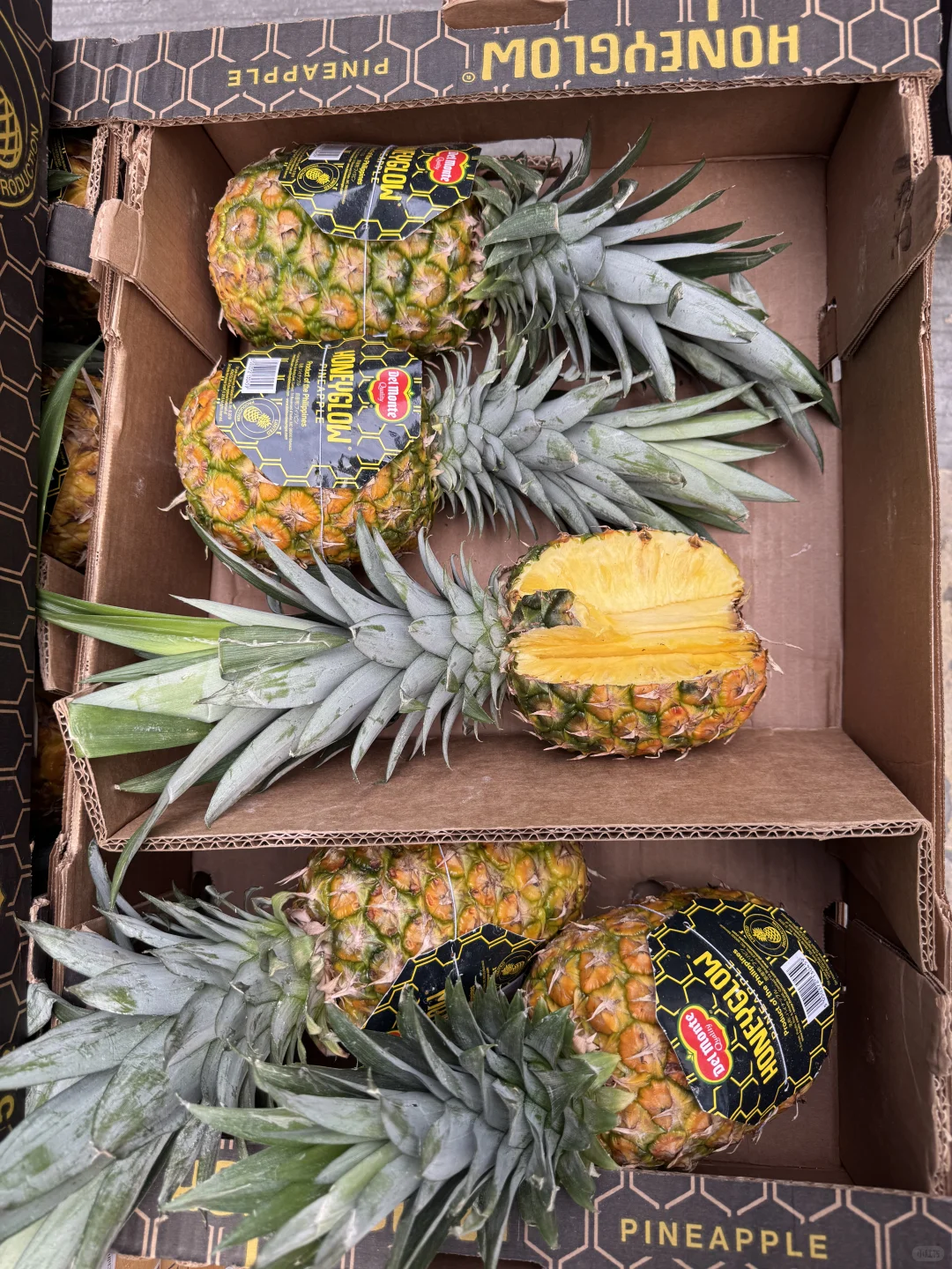 秋冬11月前期应季水果推荐｜好吃的水果品类