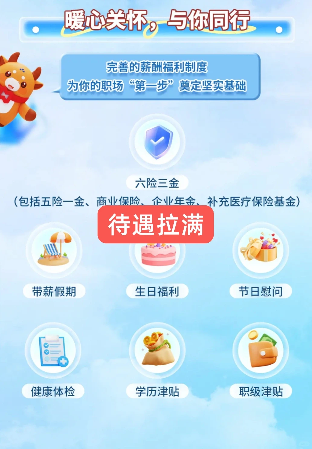 千万别去这些央国企！我怕你进去再不想出来