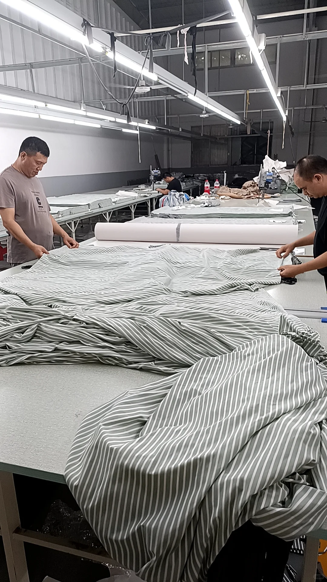 服装主理人看过来,设计开发生产一站搞定