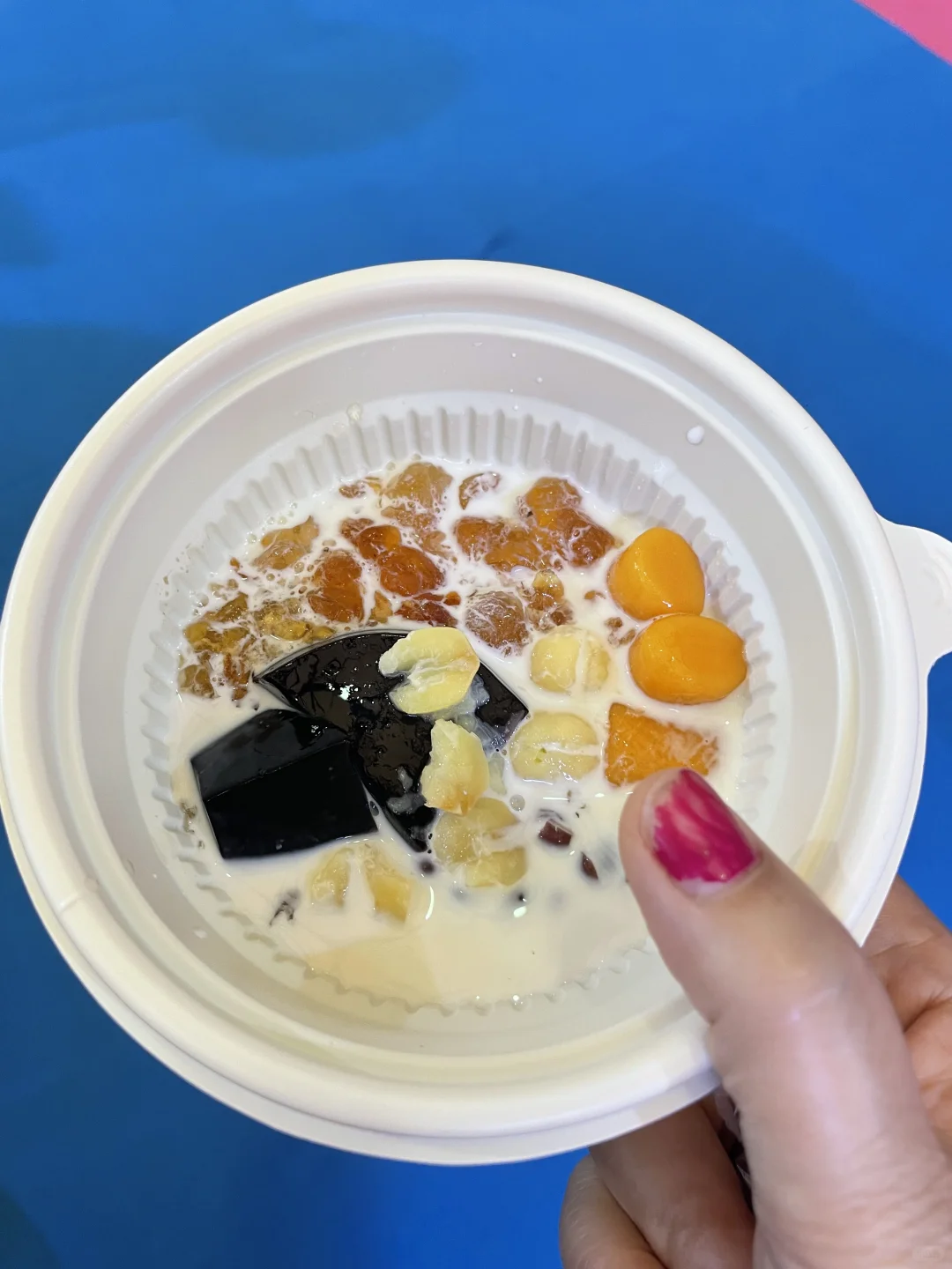 环球食品展别去了