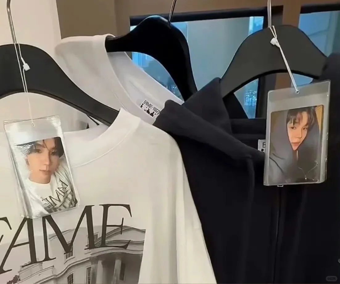 riize fame展会纸片子存档