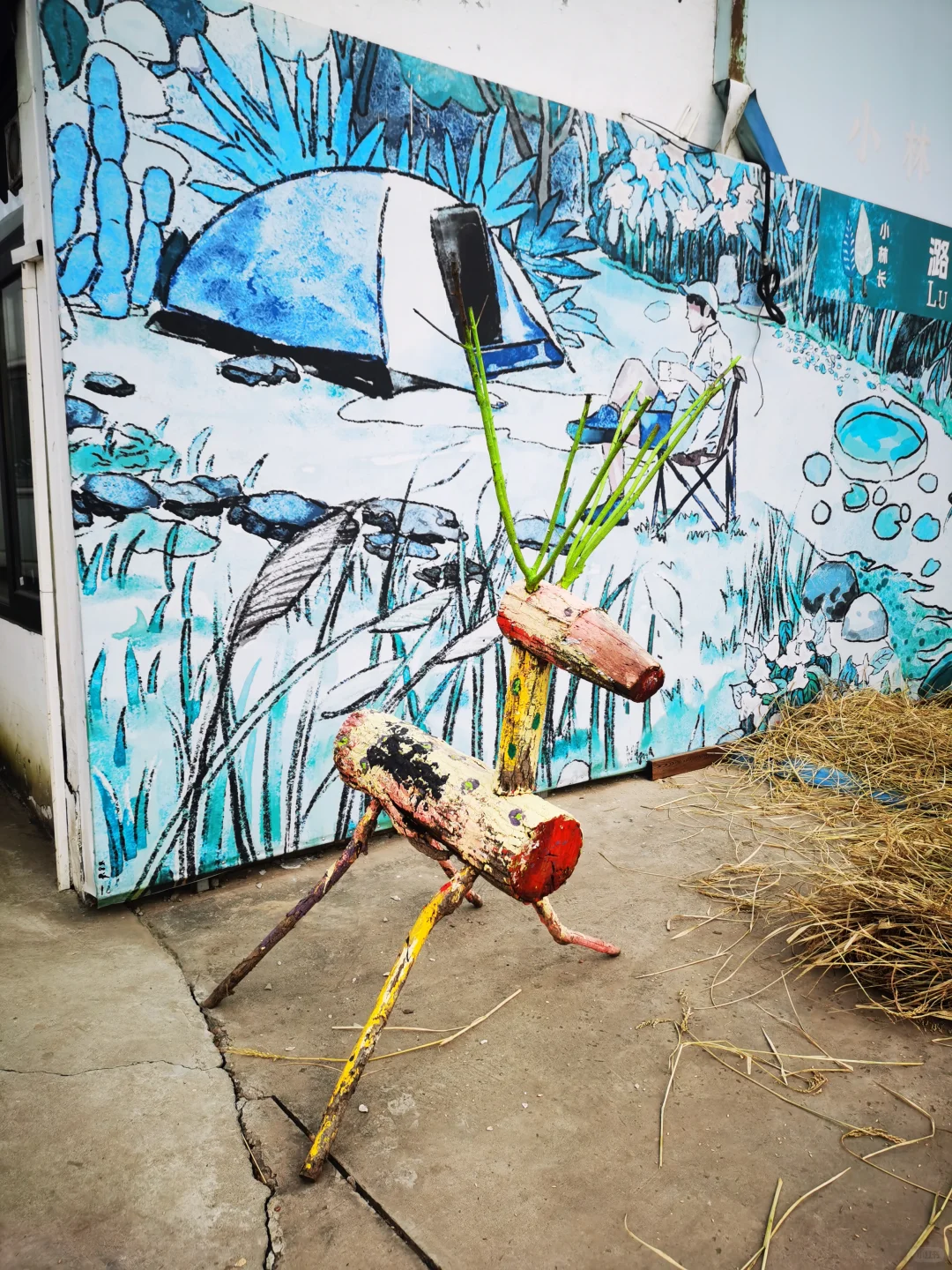 通州潞城遛娃可以去！