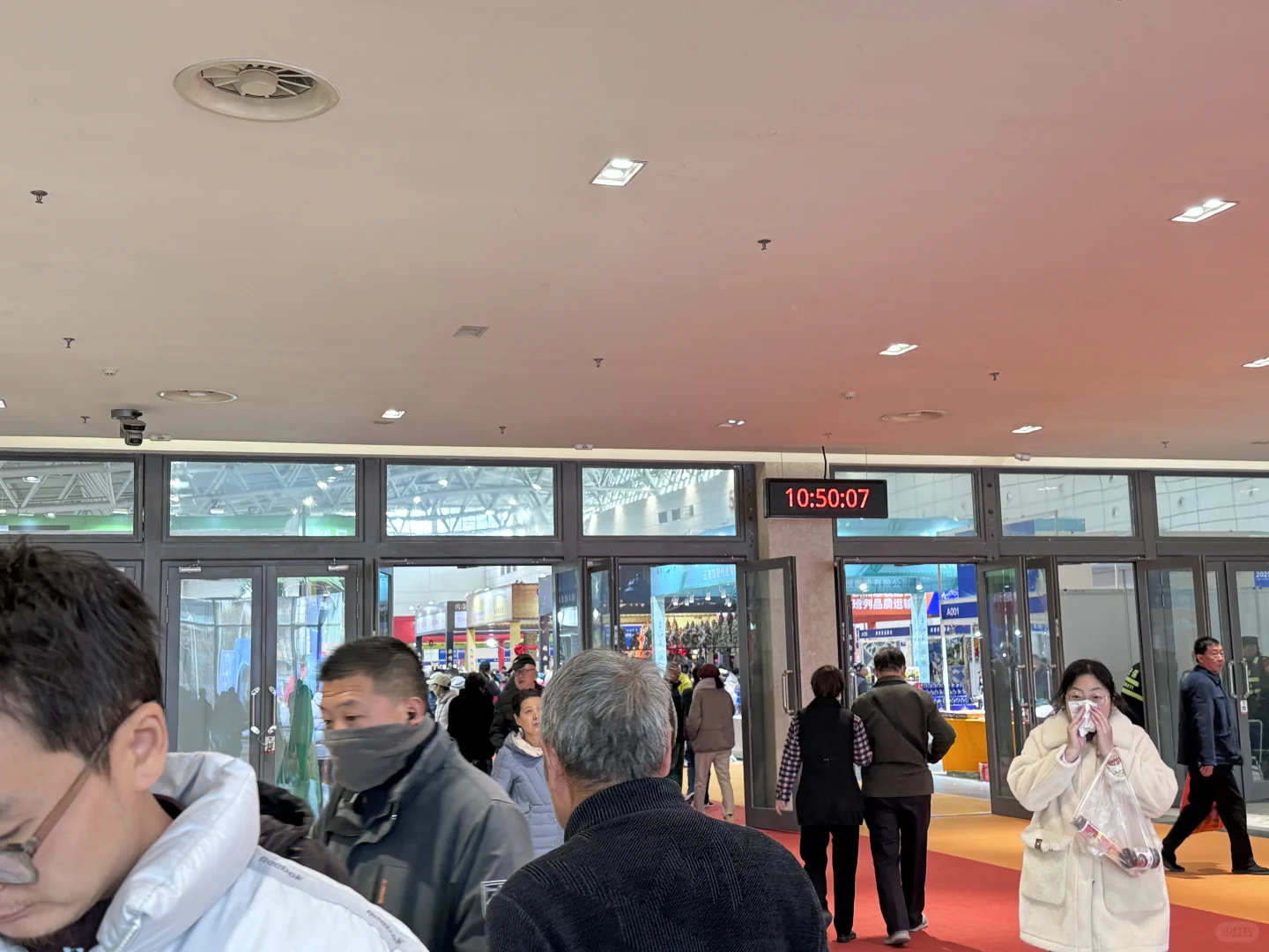 大家都快来试吃，试吃吃到爽歪歪