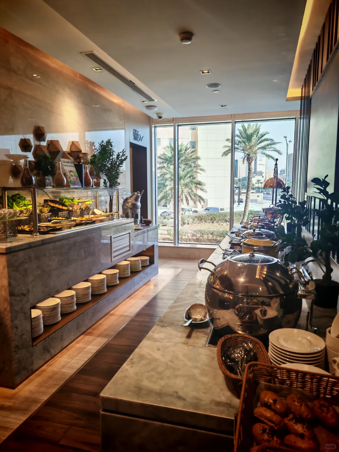 中东建材人必看！2025沙特利雅得建材展回顾｜