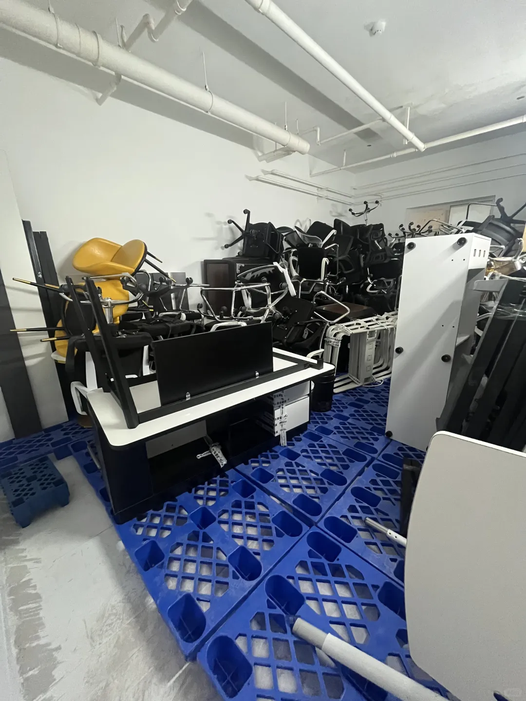 上海迷你仓库寄存物品，本月优惠中