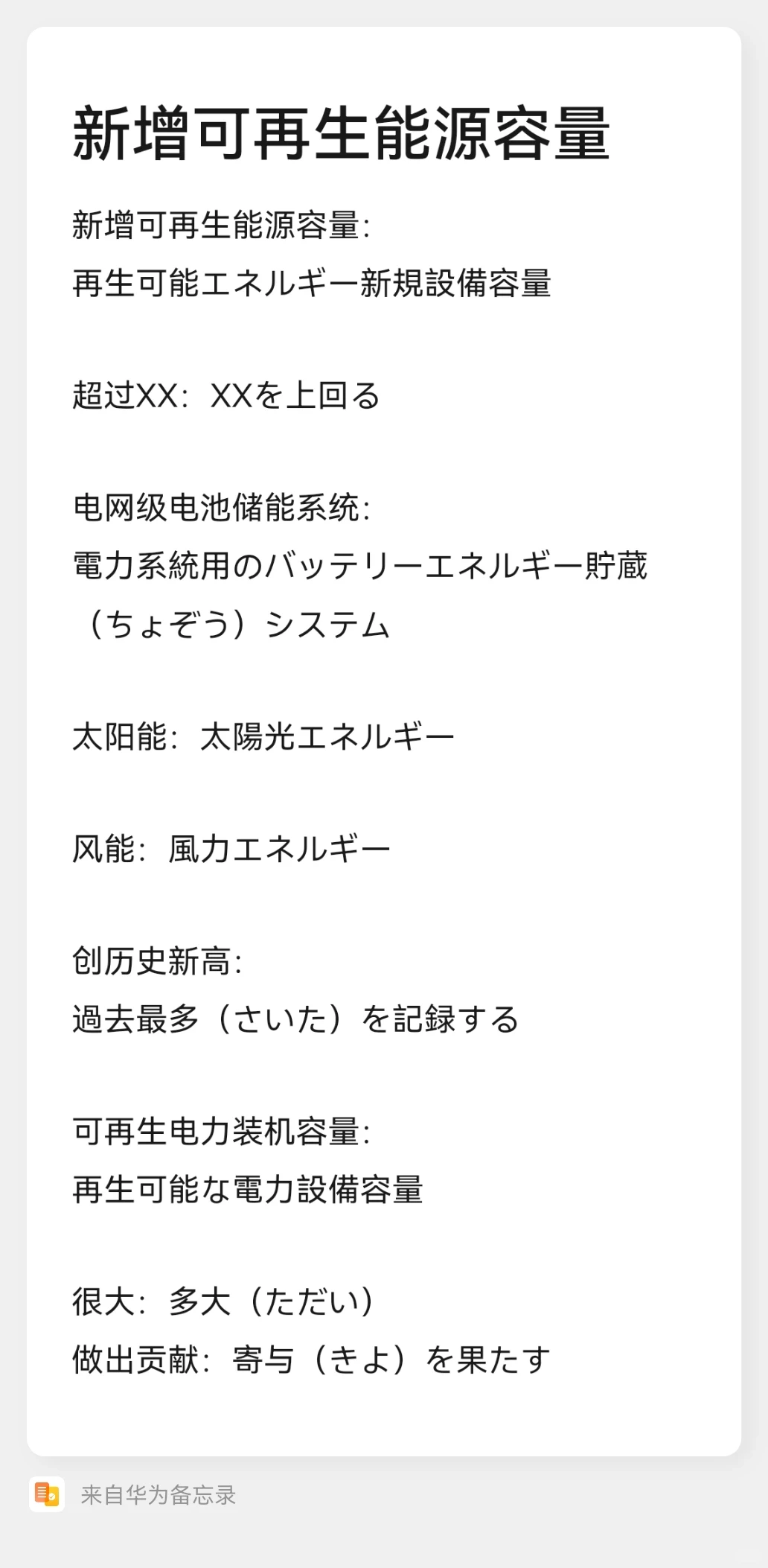 可再生能源 | 30/150