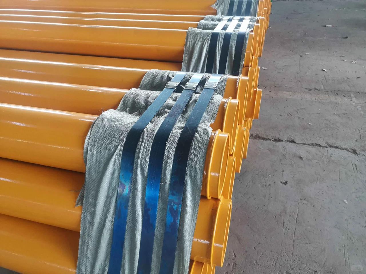 湖北天津涂塑钢管