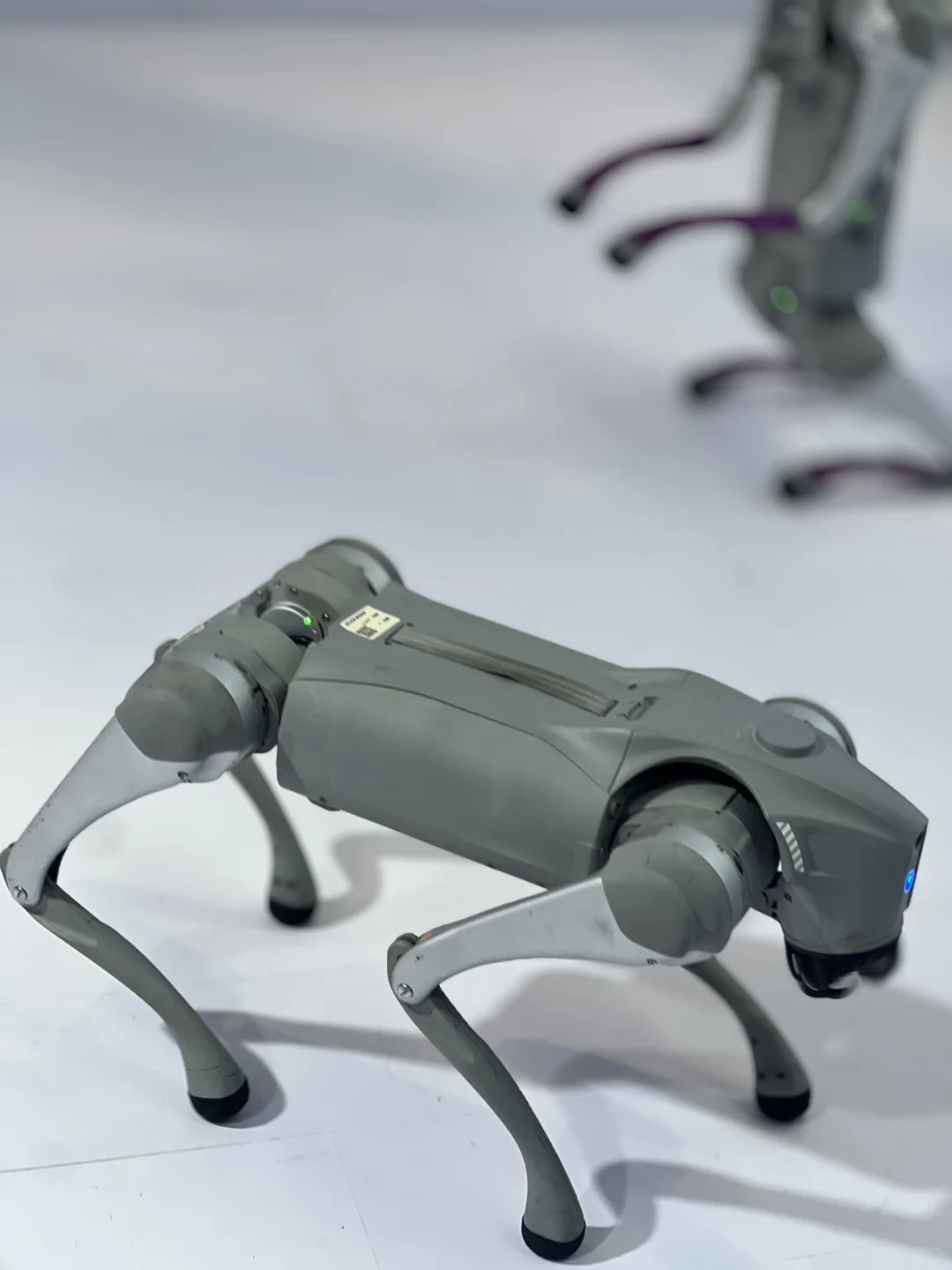 太原游玩——太原文博会