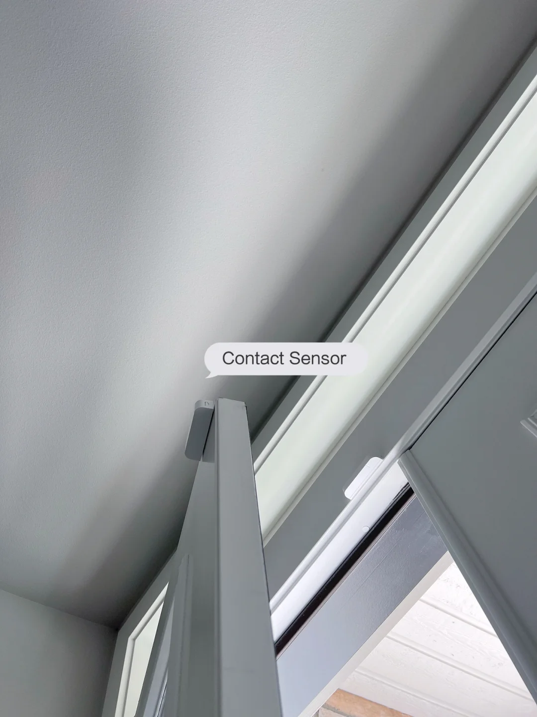 超棒的装修决定?北美关键时刻能救命的按钮