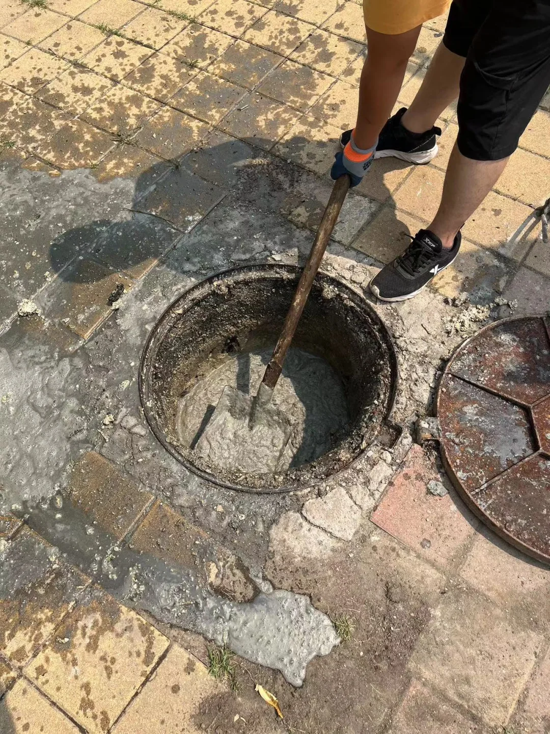 天津河西区蹬坑疏通