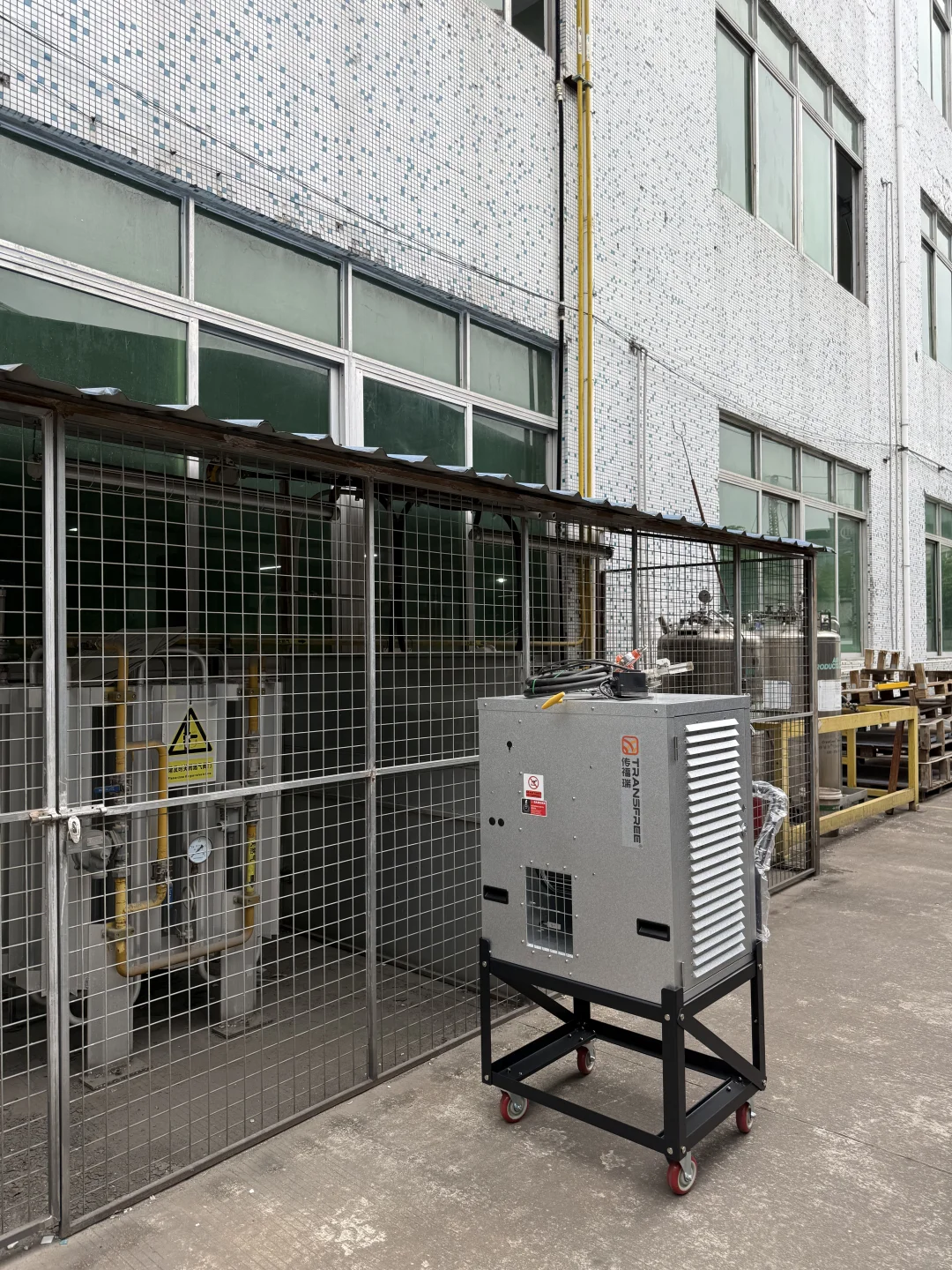 供暖设备，加热器