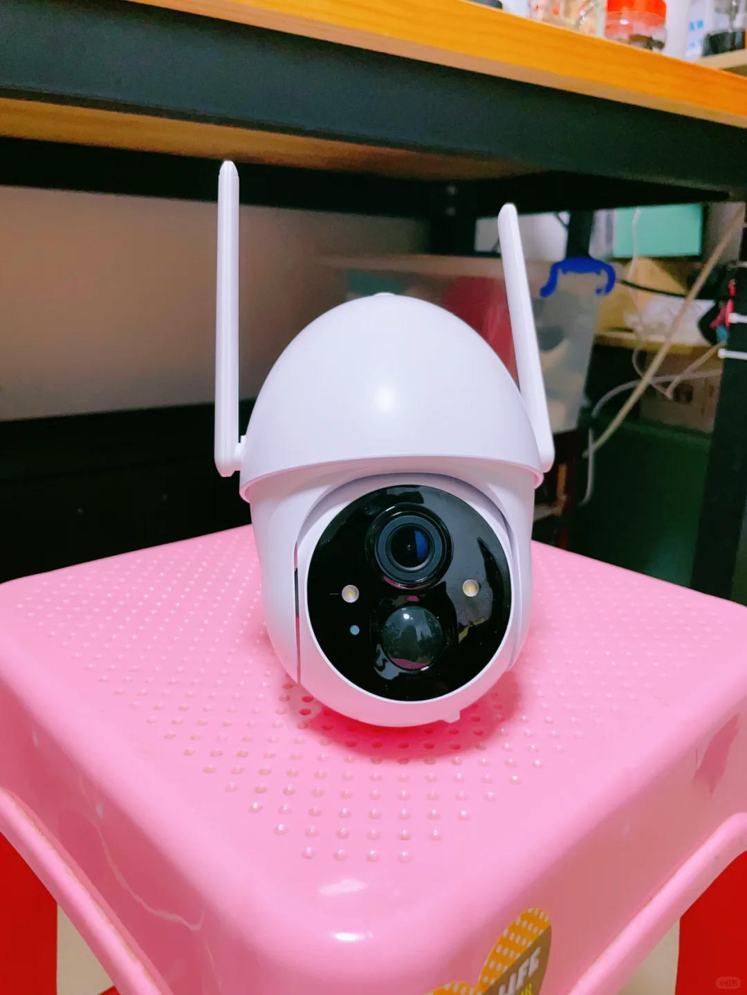 独居女性租房安全必备好物