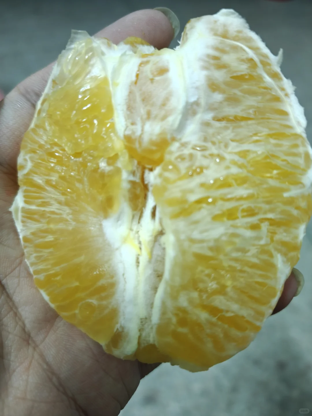 ?我真的被气笑了!68块10斤赣南脐橙贵?