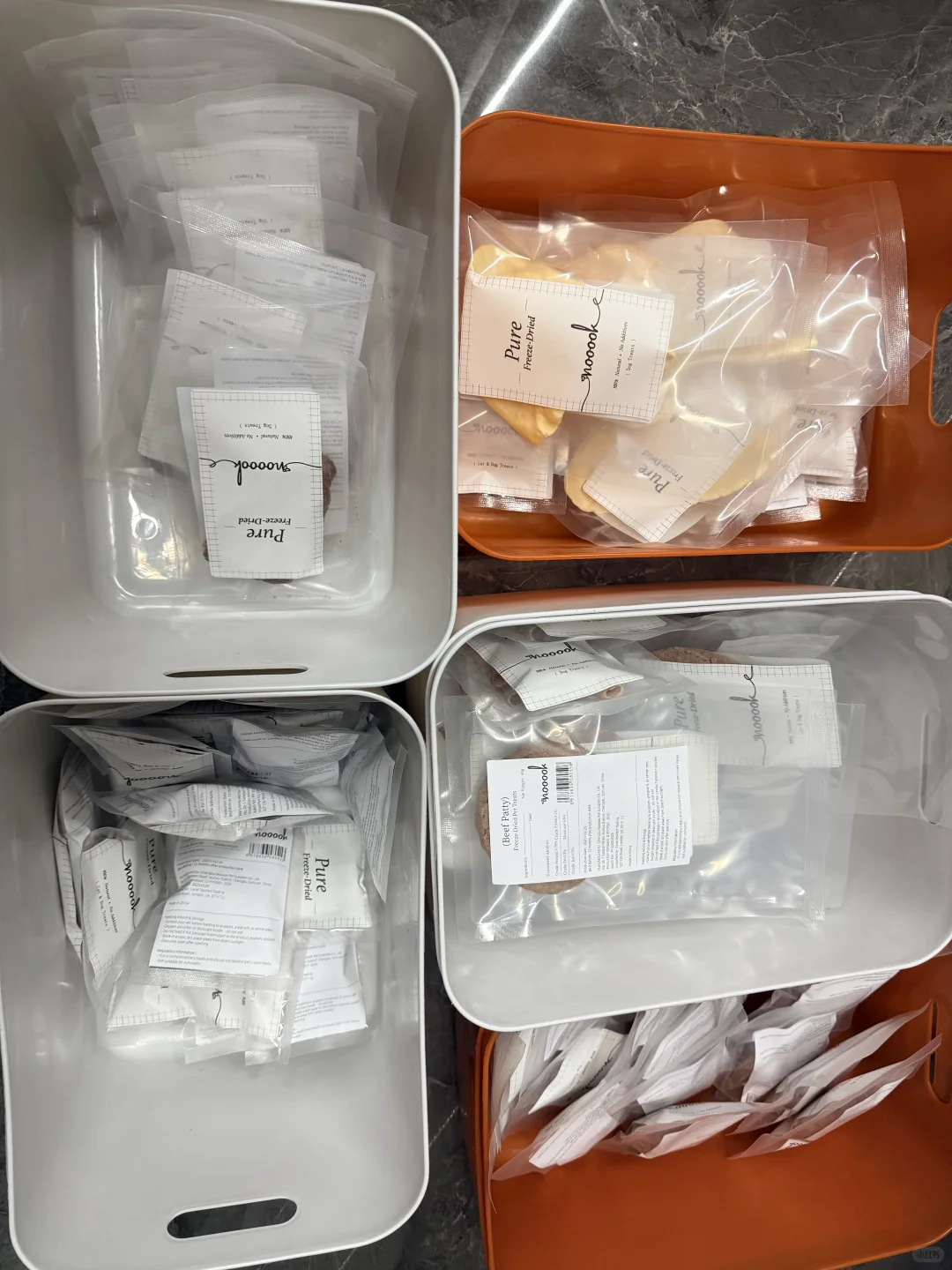 批发/代工 海内外