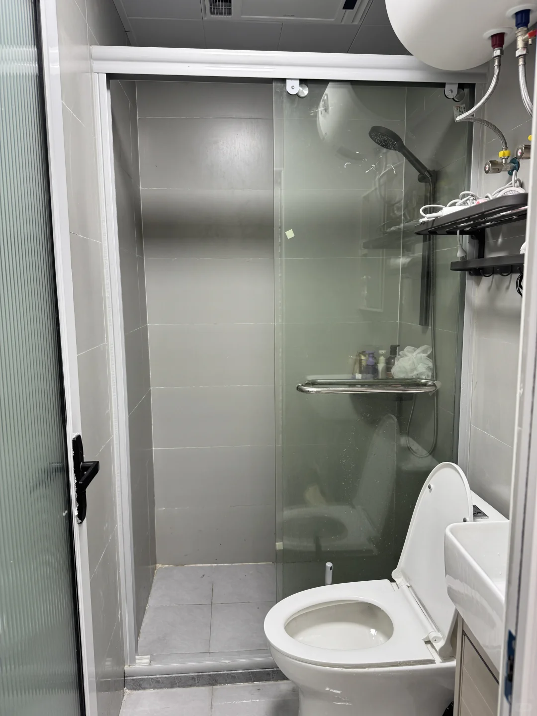 国家会展中心转租