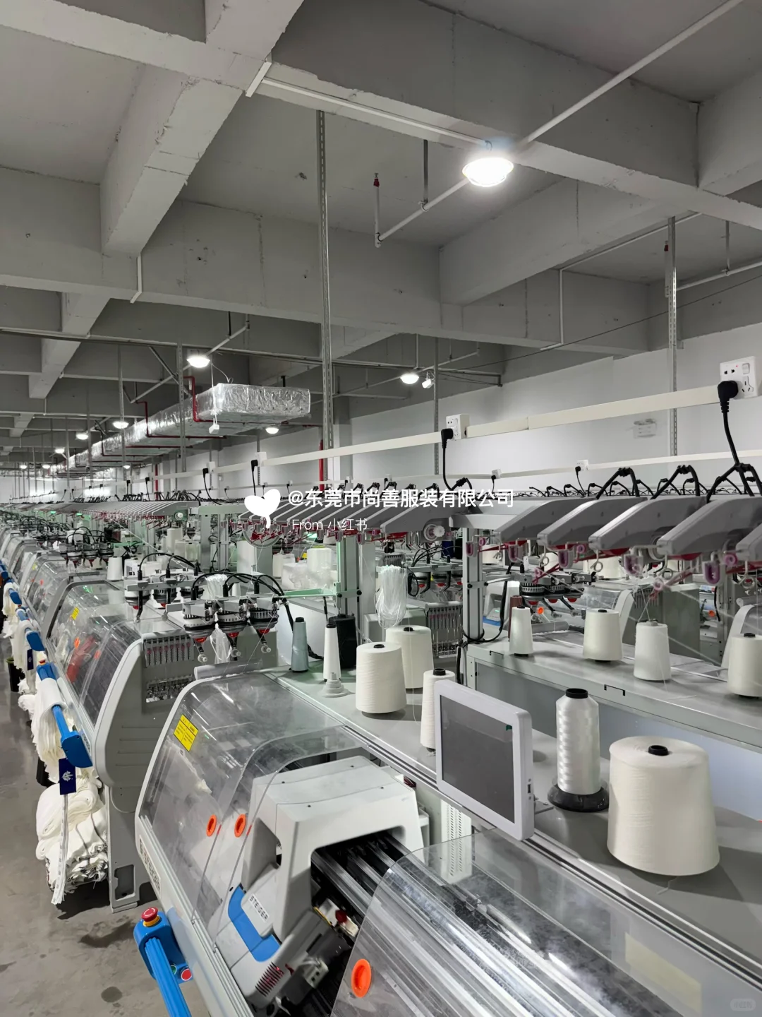 做服装你还没选对工厂❓❓那你就亏了‼️