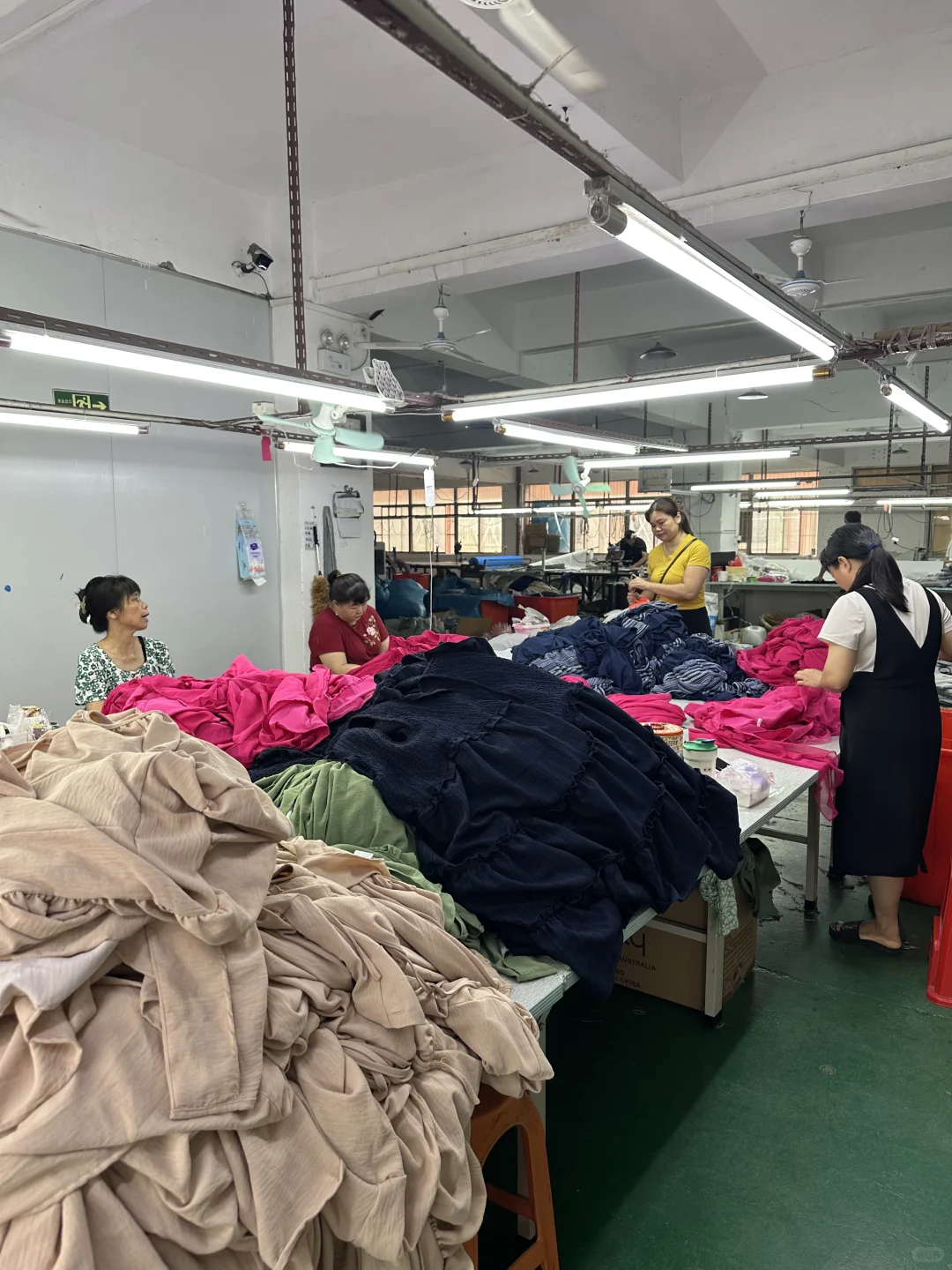 源头工厂 小批量也?哦