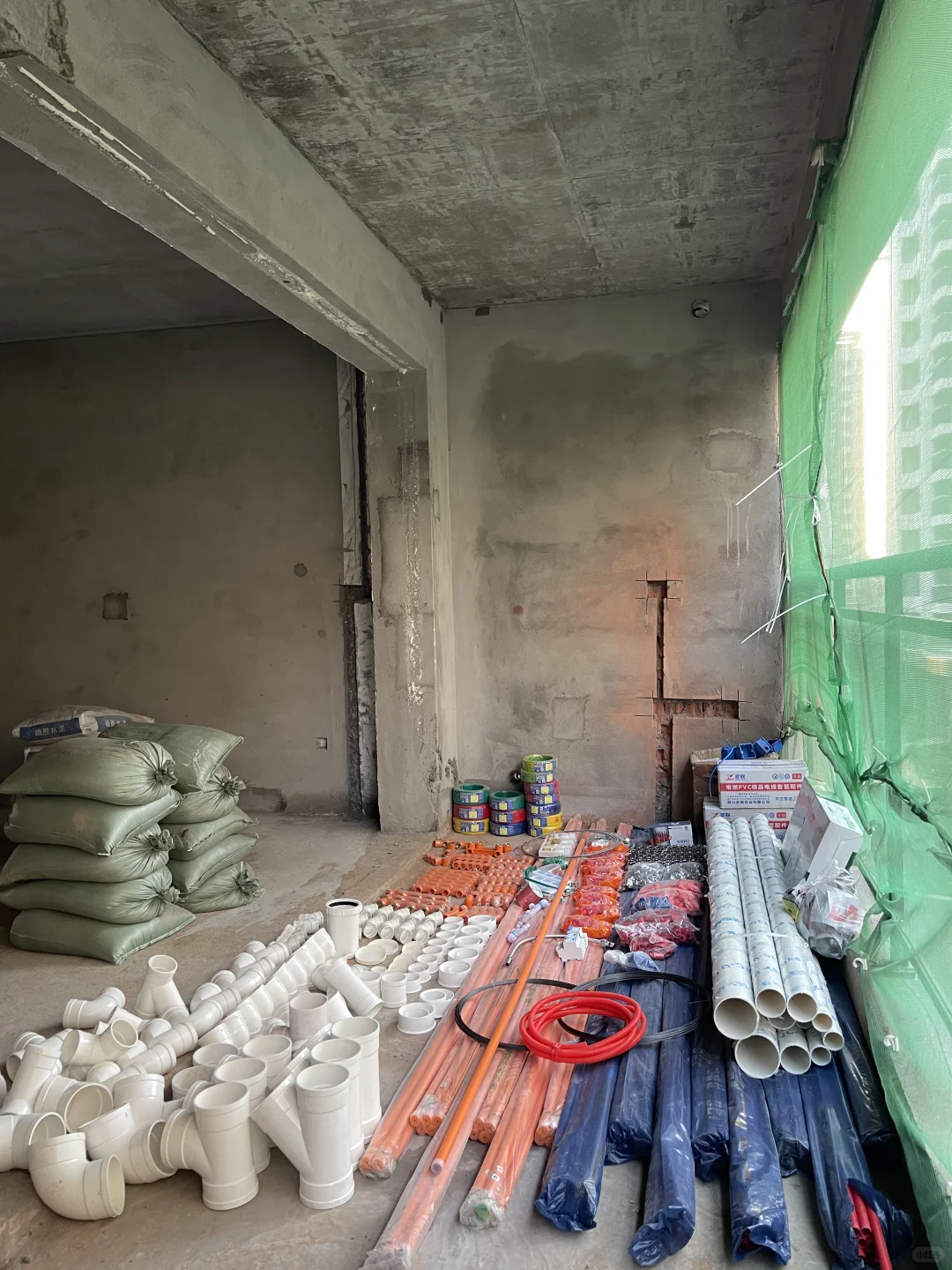 （自装才是真省钱）不是最好品牌，够够用！