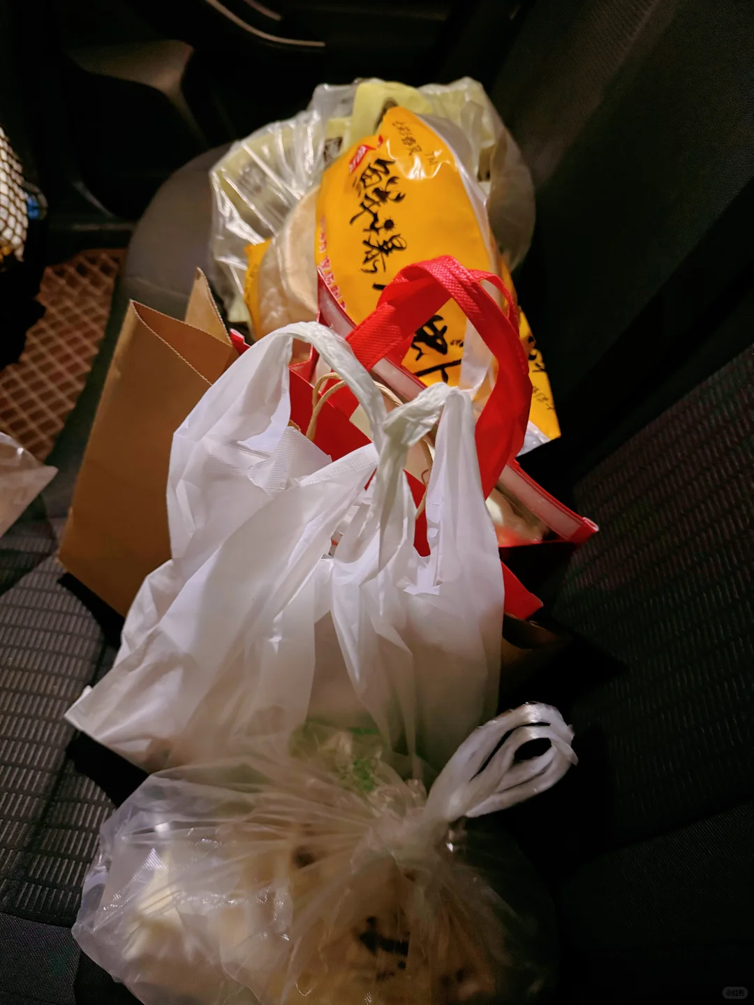 进出口商品博览会好多好吃的啊