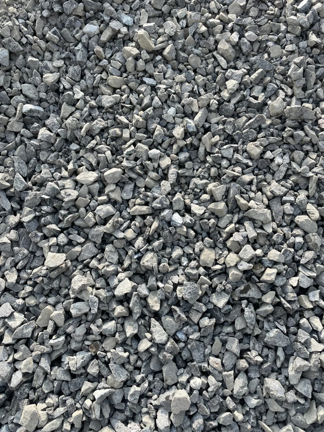 阿布扎比基建人看过来！碎石沙子现货直供✨