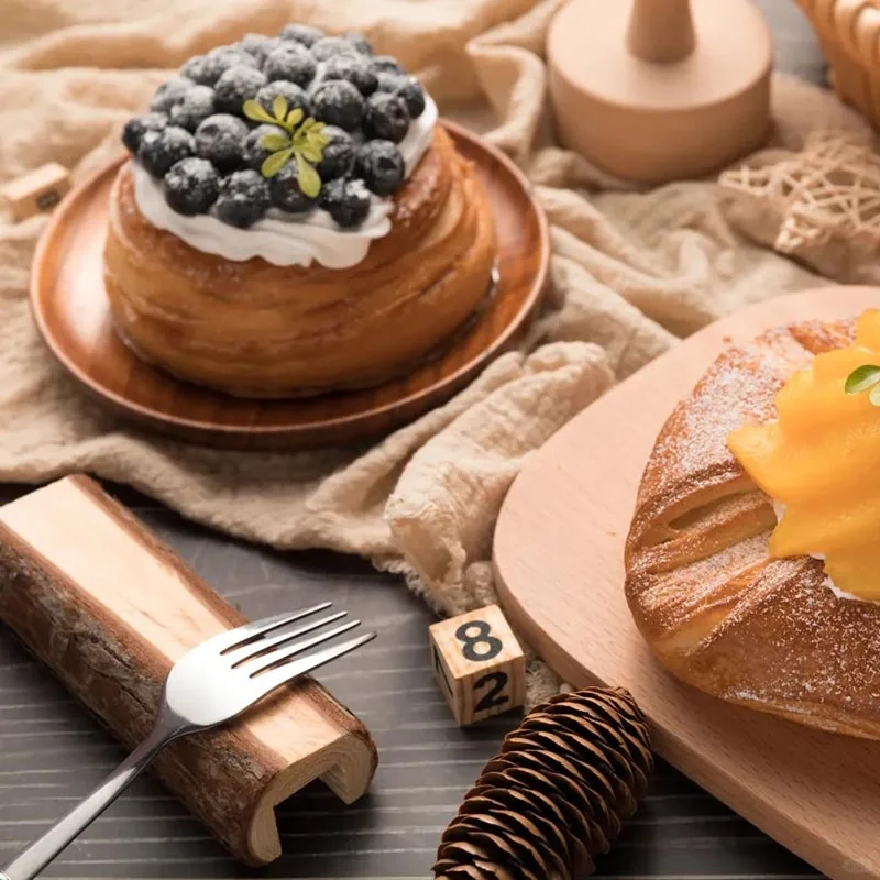 烘焙食品行业发展趋势 更加崇尚健康理念