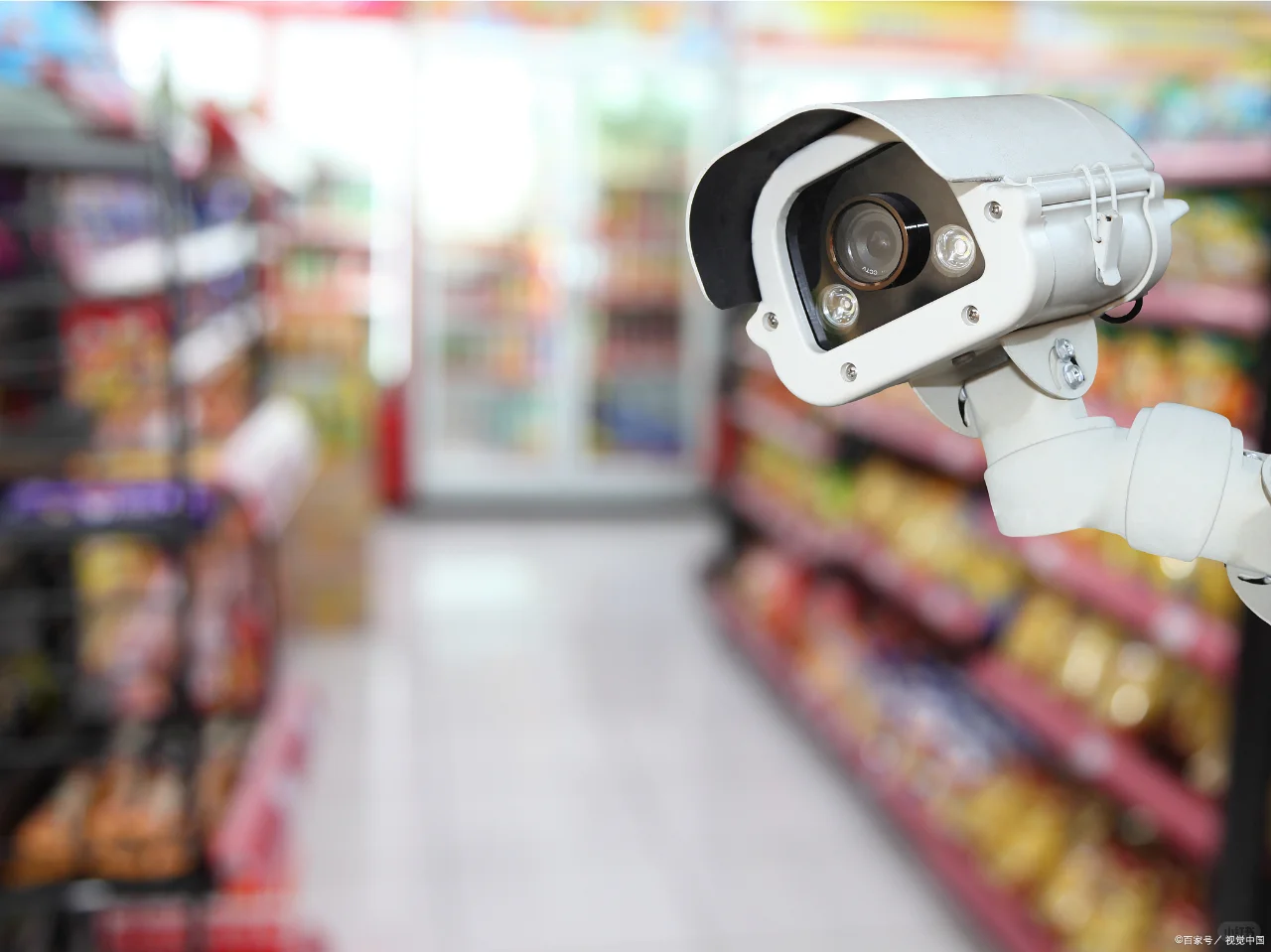 家庭仓库安防监控,保护您的财产安全