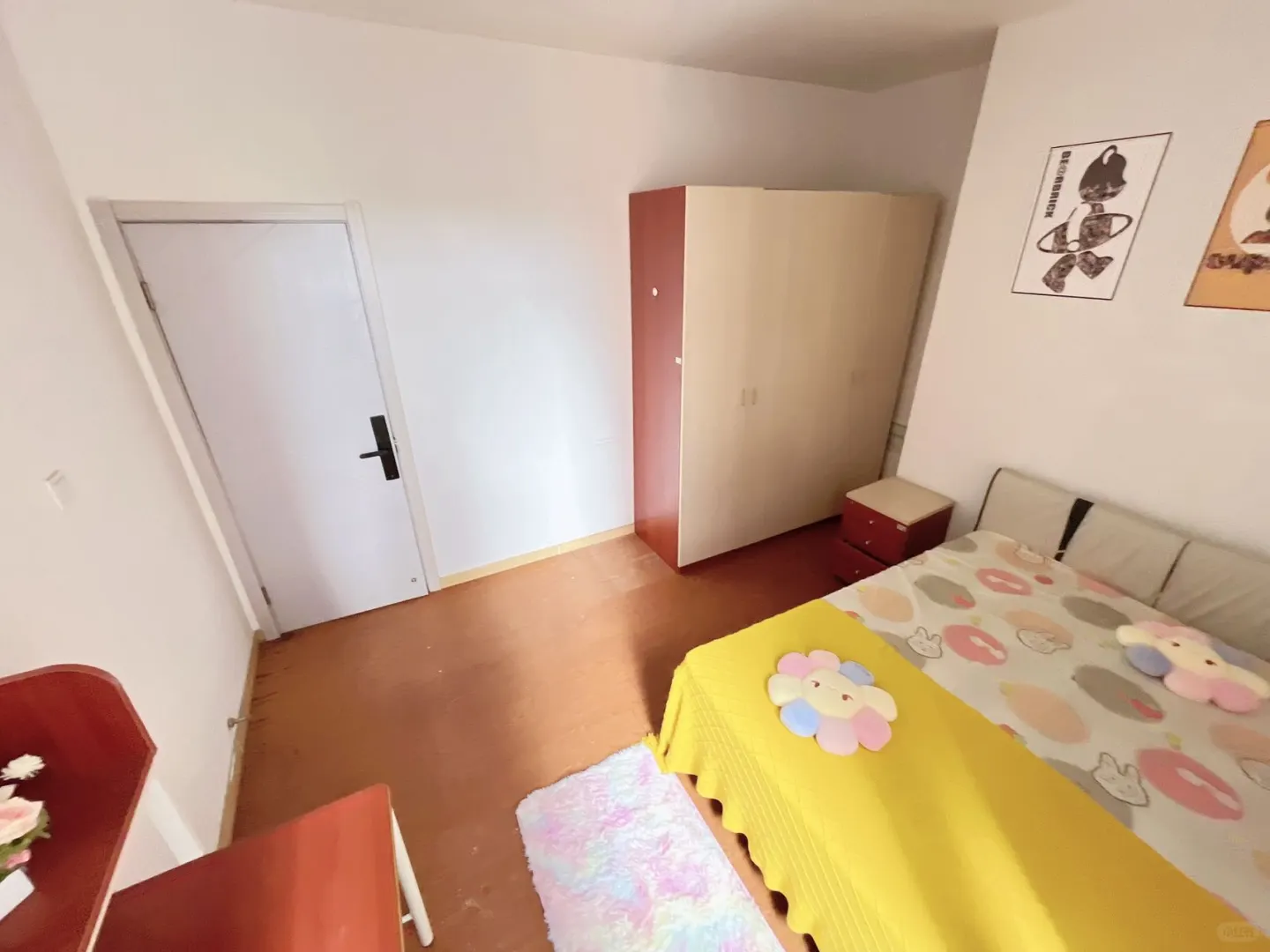 ✨ 武汉租房 | 600华中农业大学省农科院