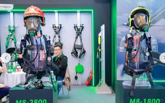 2026上海国际安全应急救援设备展