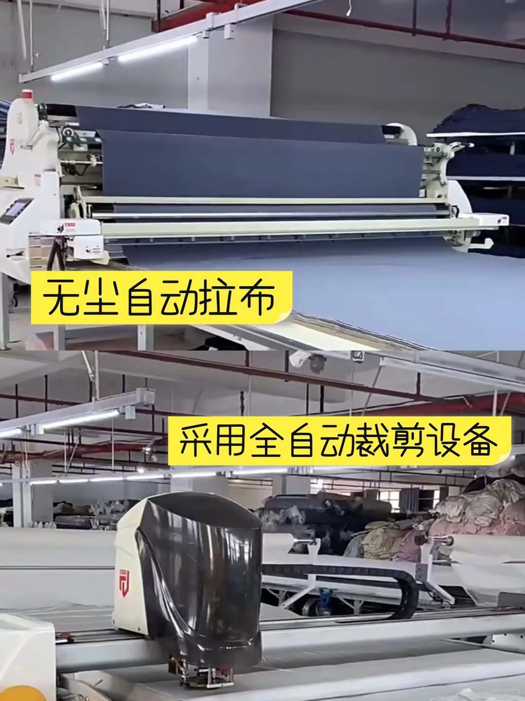 无中间商赚差价！直接对接源头工厂！太香了！