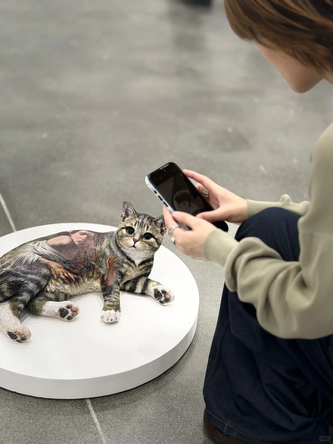 上海西岸艺博会一定不能错过的展馆‼️