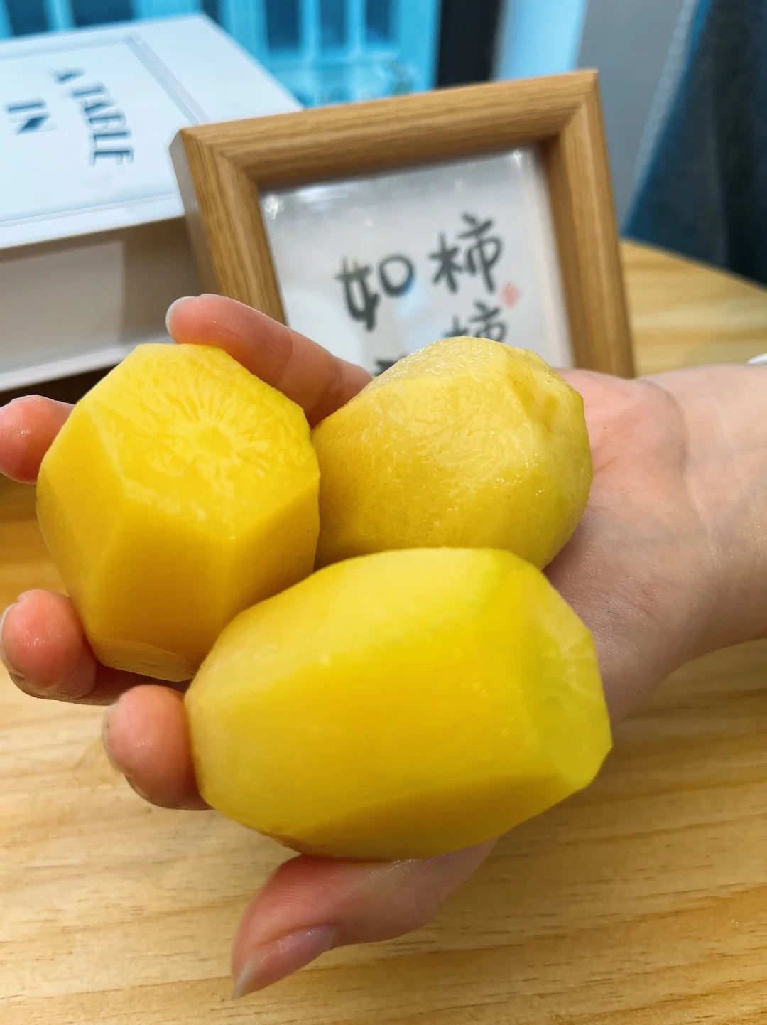 十一月开始你一定要吃的水果~