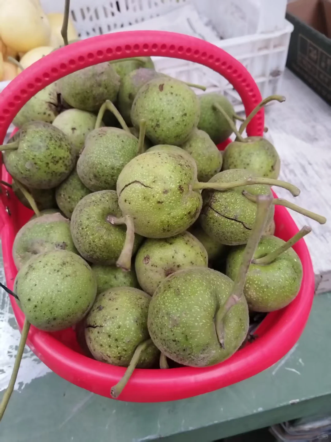 谁说北京秋冬只能逛公园？来昌平苹果小镇！