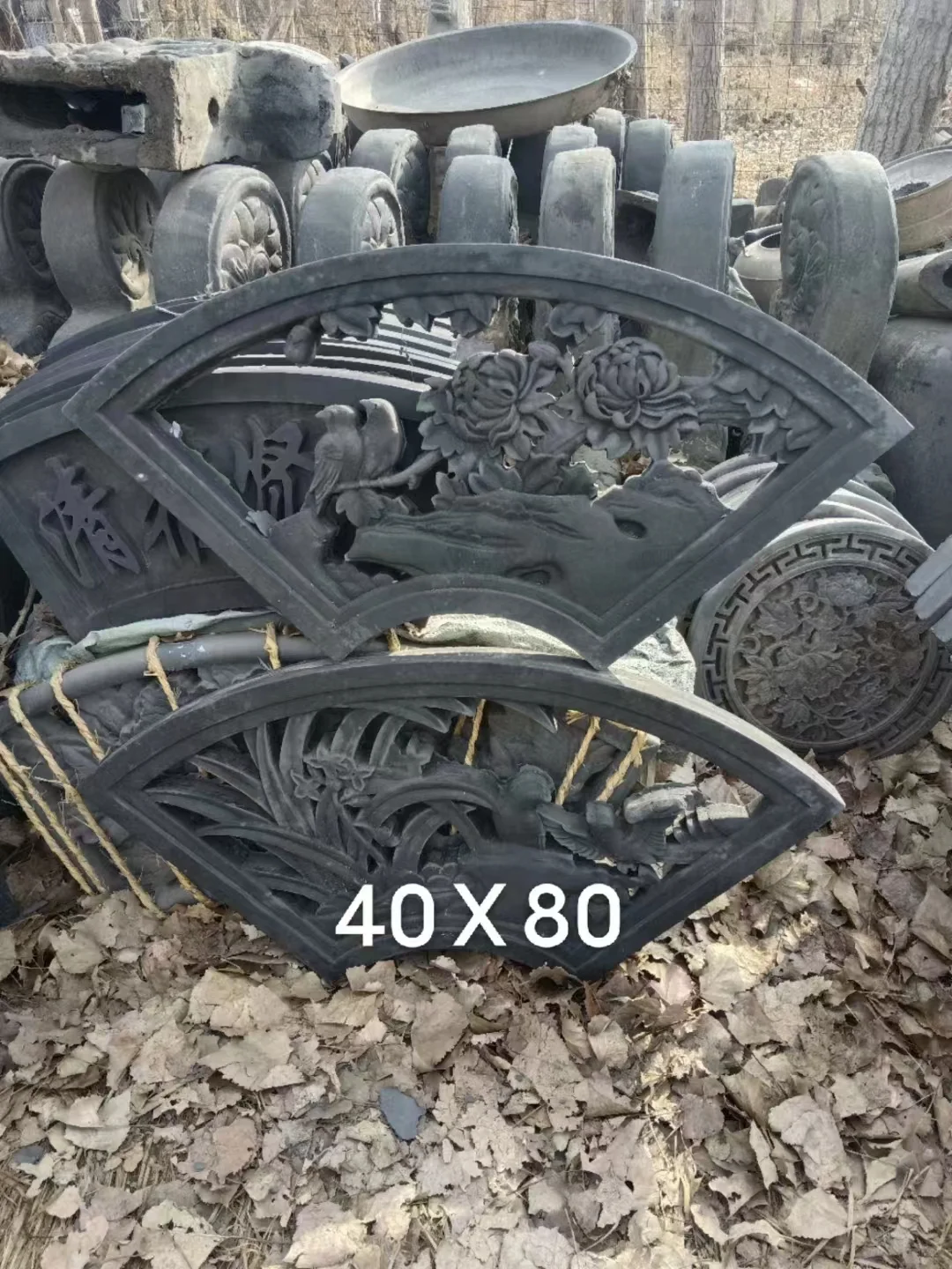 砖雕供应商品牌保障