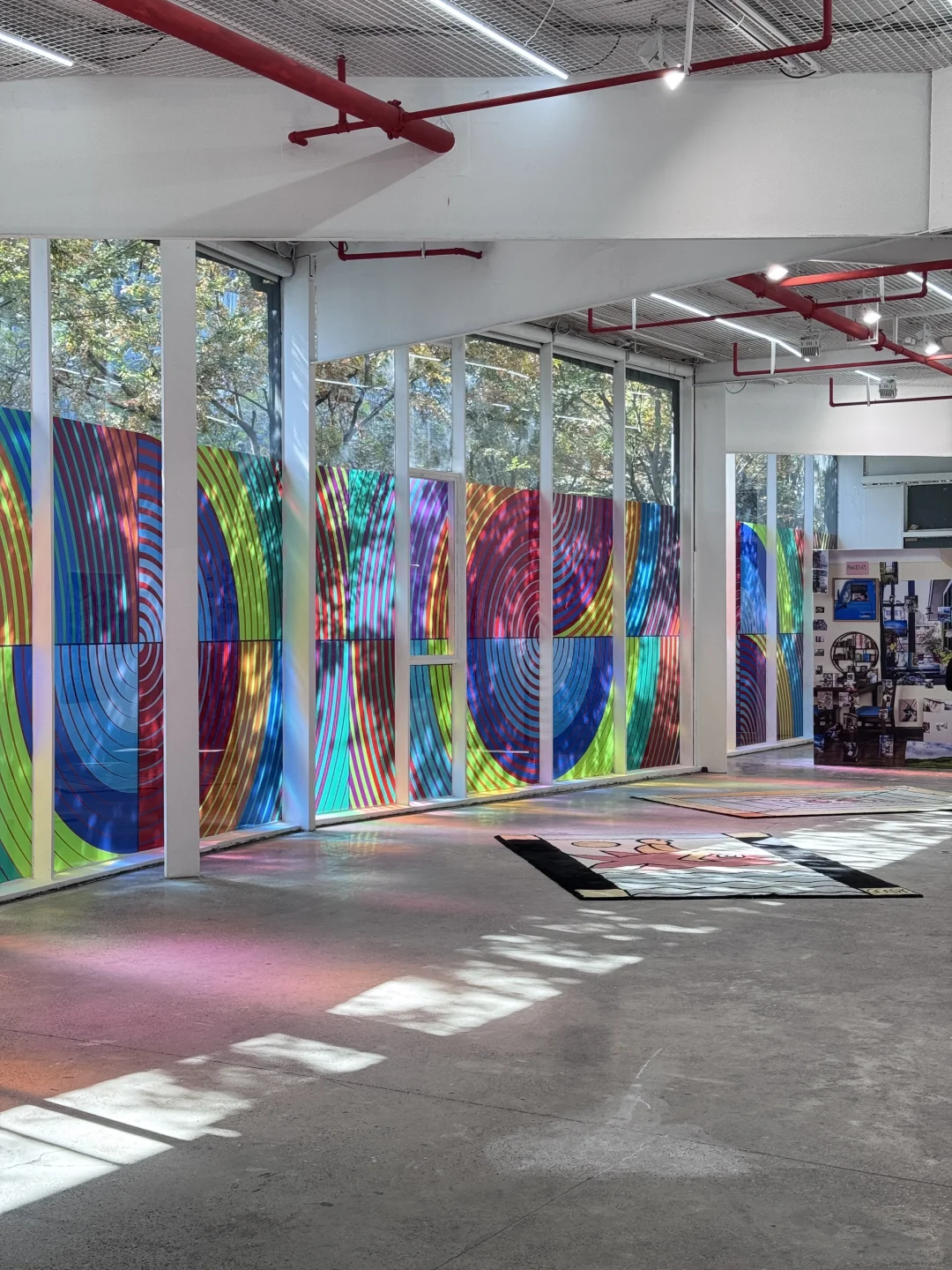 上海西岸艺博会一定不能错过的展馆‼️