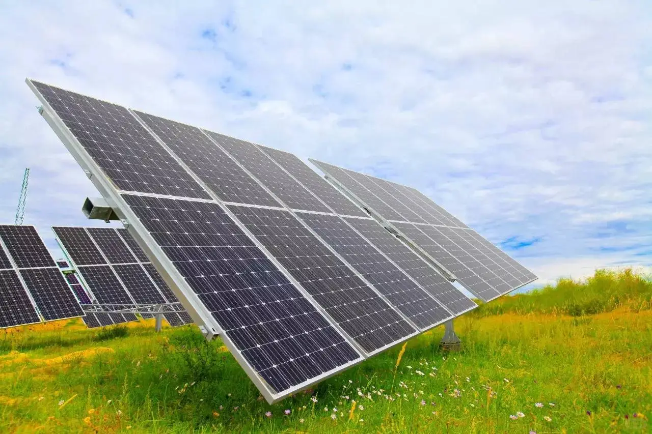 2023年中国新能源发展滞缓？