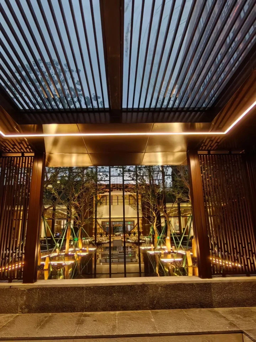 潮州新地标：潮州国际会展中心