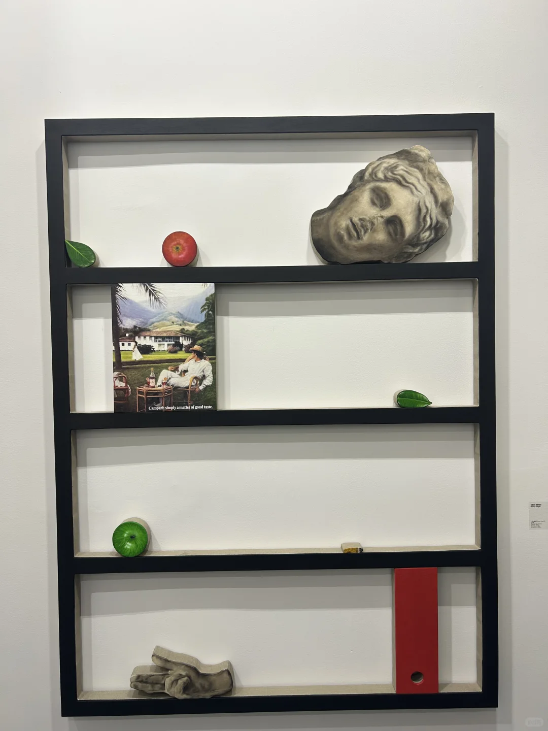 上海艺术季去哪了3 今年的021 匆匆一看