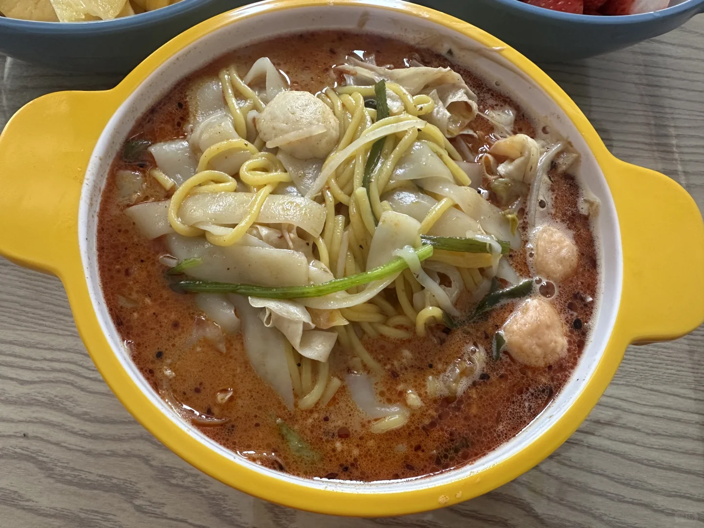 到底谁说麻辣烫是暴利的?