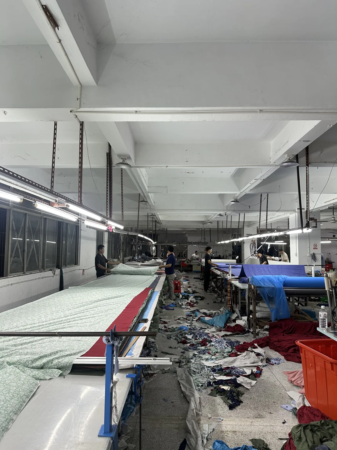 源头工厂 小批量也?哦