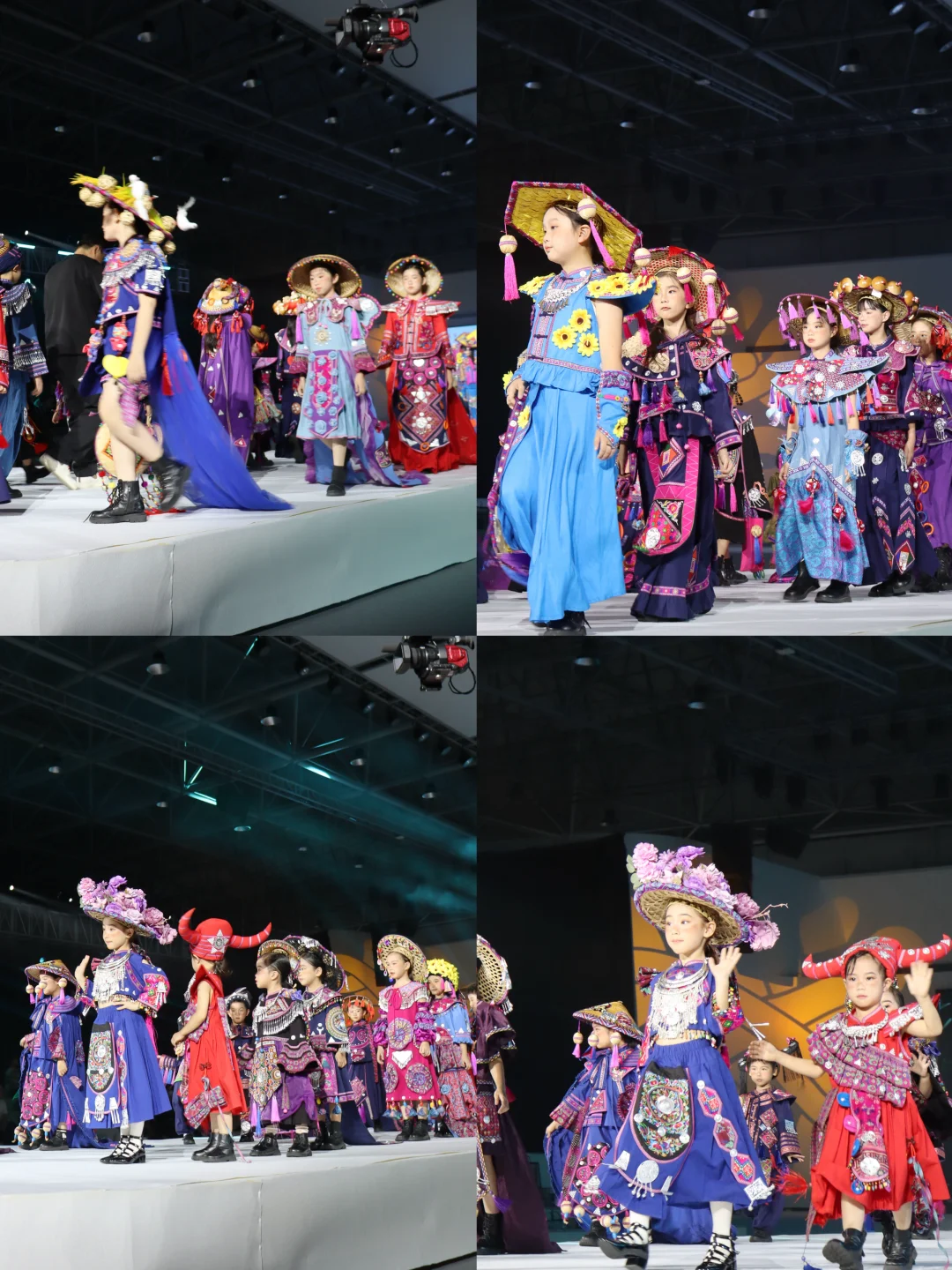 记住大朗这个位置！毛衣真的好好逛～