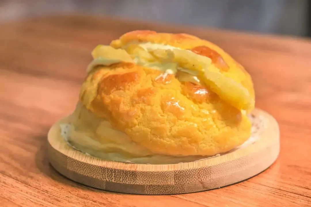 御华麟：烘焙行业发展趋势（三）