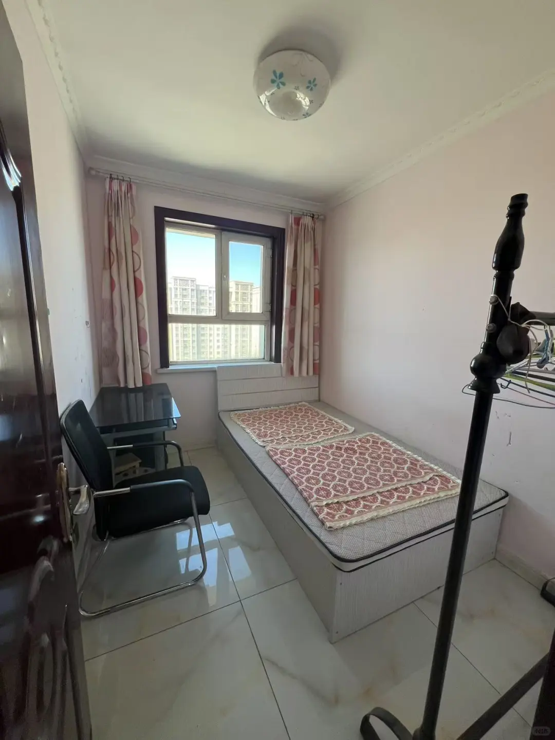 水区会展片区两室，一千出头你可敢信#整租