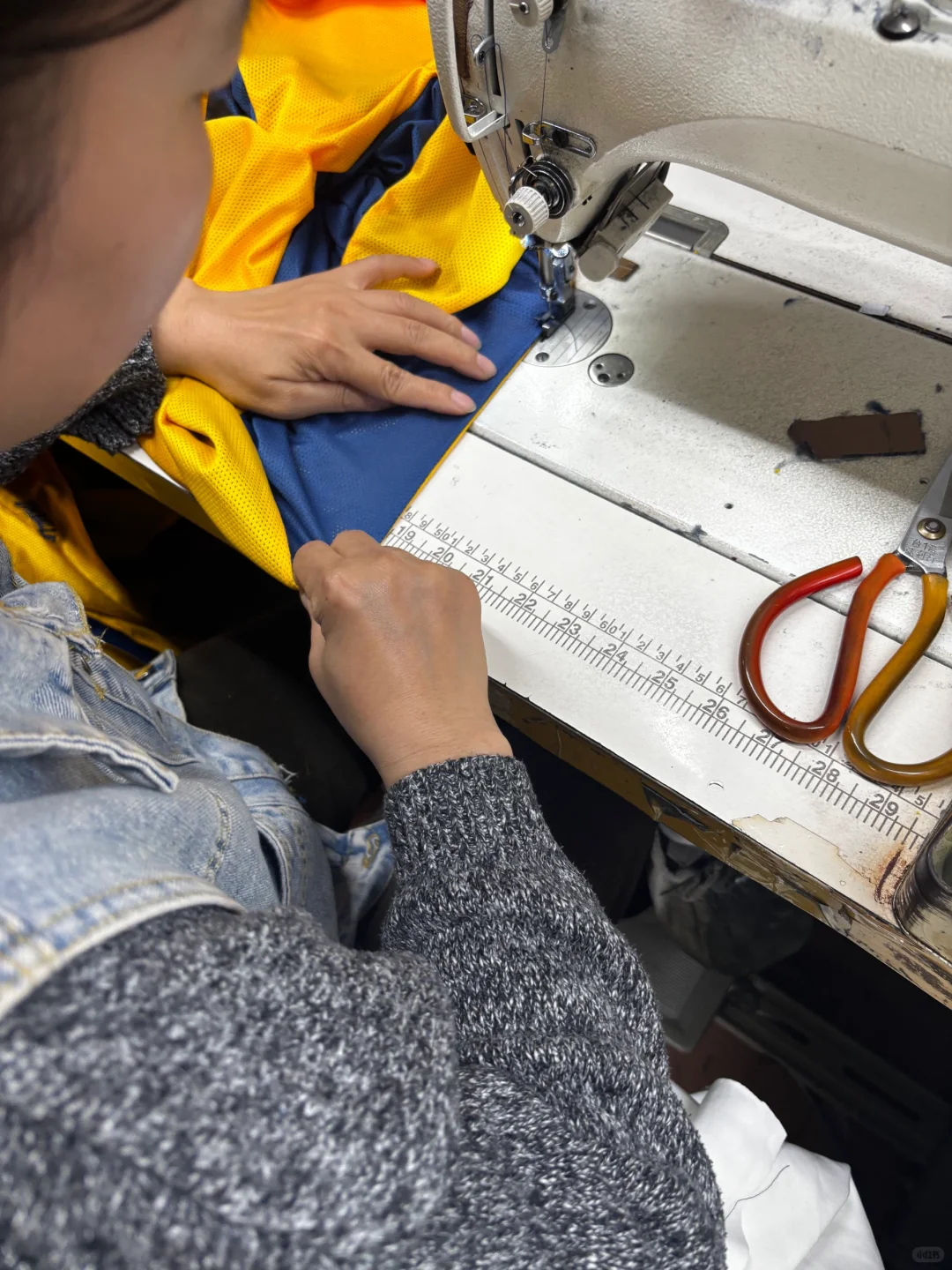 服装源头工厂在线接小单【支持打版打样做货】