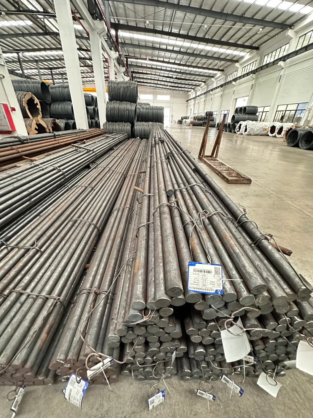 国内质量很牛的特钢加工厂