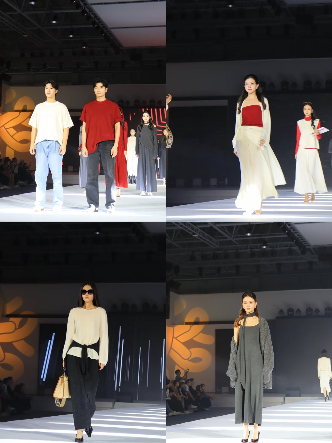 记住大朗这个位置！毛衣真的好好逛～