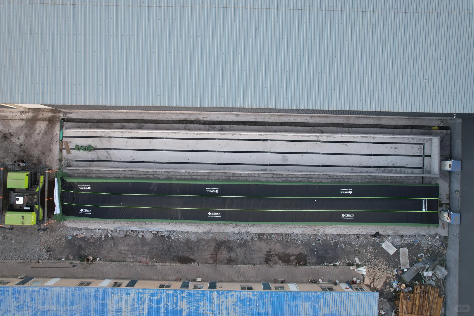 实打实硬核技术，让养殖场又省又绿！