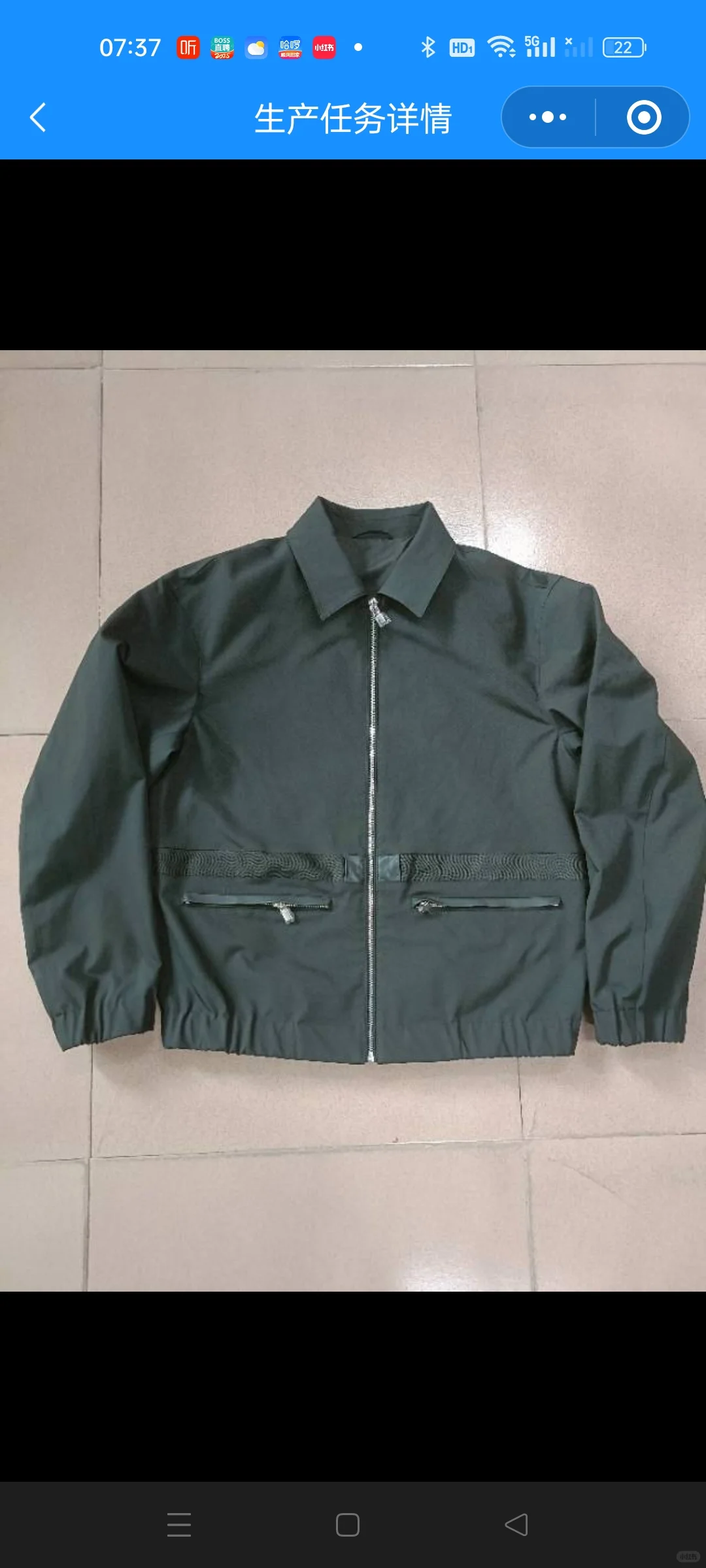 服装主理人看过来,设计开发生产一站搞定