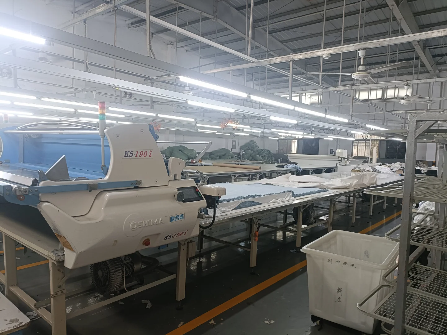 服装主理人看过来,设计开发生产一站搞定